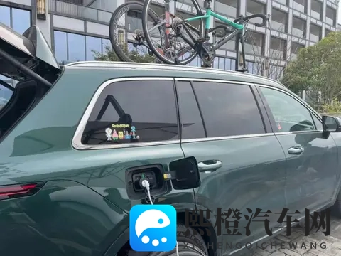 特斯拉落后实锤了？国产车几年前的功能，终于有了，还只有一款车-2