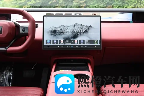 阿维塔06 Elite版上市：2199万起，标配激光雷达+华为ADS 4 Max-2