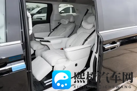 国产MPV的崛起！26款岚图梦想家，一整天深度体验，终于摸懂门道-2