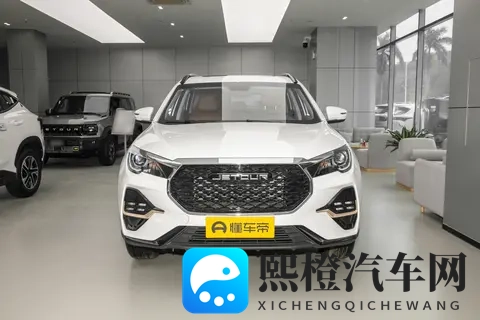 “云台底盘”+“电七座”,捷途X70L如何打动家庭用户的心?-1