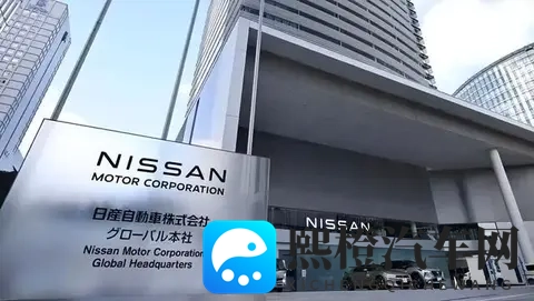 亏100亿裁2万人!日产卖总部填坑,日系神话要破?-3