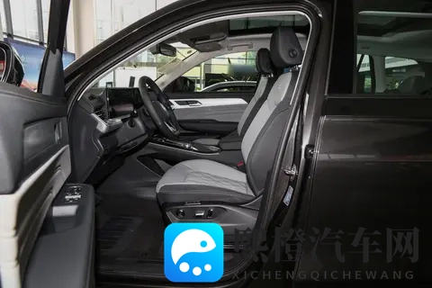 2026 款大众揽巡:动力配置差异梳理与选车参考-2