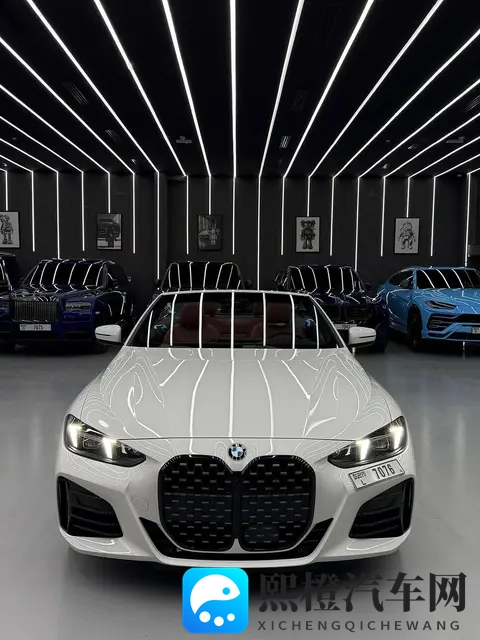 宝马4系，怎么选？-3