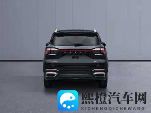 腾势N8L上市2998万元起，定义家庭美好出行标杆-1