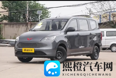 548万起！全新五菱宏光燃油版上市，7座+15L超实用-1