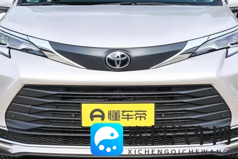 2026 款丰田赛那配置差异对比与购车建议-2
