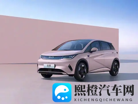 10万预算买纯电车，这五款“销量王”值得一看！-3