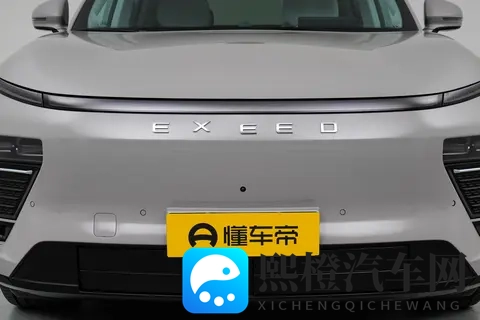 2025 款星途星纪元 ET：家庭用户购车优选，全方位解读-2