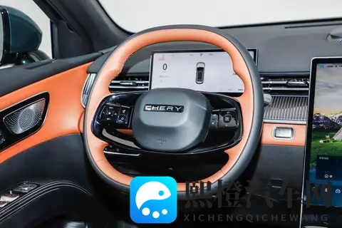 新车  1059万元起_两种前脸_11月10日上市 奇瑞全新瑞虎8开启预售-3