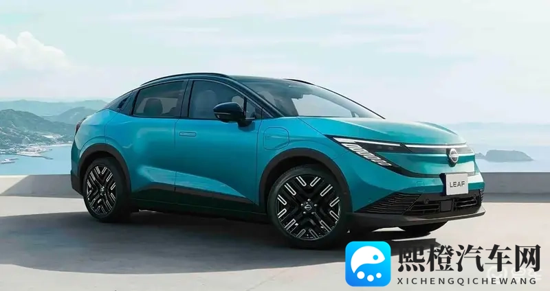 动漫 爆乳 3d:新能源汽车设计新潮流:趣味与科技完美结合-2