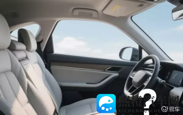 女生把筷子：汽车生活：细节中的仪式感，出行新体验-2