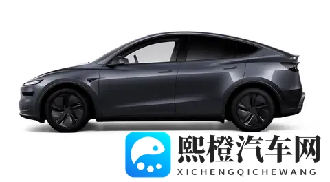 续航超800km!新款Model Y升级漫反射尾灯,直面比亚迪、蔚来围攻-2
