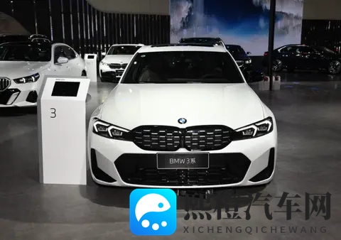 奥迪、奔驰十月销量环比下跌,宝马汽车环比小幅增长-1