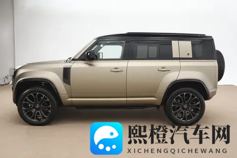 2026 款路虎卫士 110 OCTA 系列配置分析,两个版本有啥差异?-1