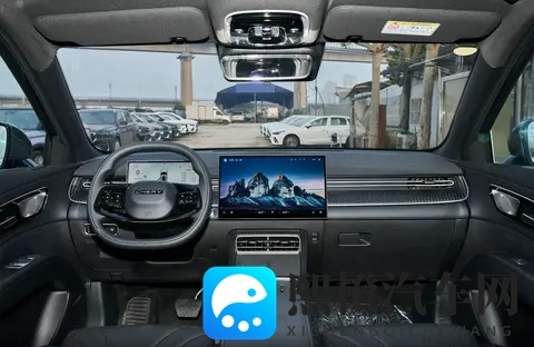 奇瑞也开始卷颜值了？瑞虎8提供双前脸设计，999万元起售-3