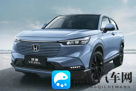 焕新上市，2026款本田缤智车型深入解析-1