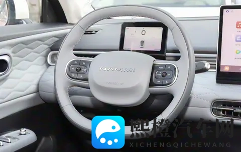 10月销量3266台，东风纳米 01起售价 598万仍难破局-2