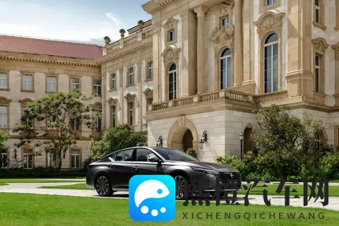 内外设计调整_搭载鸿蒙座舱 新款日产天籁预计11月21日正式上市-1