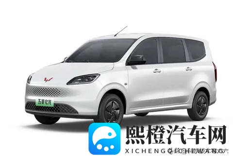 548万起步！新款五菱宏光上市，可选燃油、增程和纯电！-2