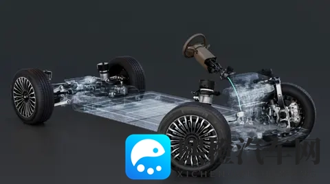 智己LS9今晚上市,三零重力座椅 + 4D 按摩,402km续航对标问界M8-2