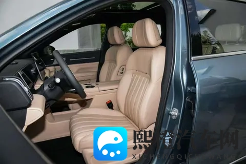 奇瑞又上新了!这款7座SUV,空间大,配置高,家用很合适-3