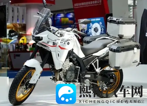 中排ADV卷王更新！凯越800X直降5000送保养，4万级配置实测如何？-2