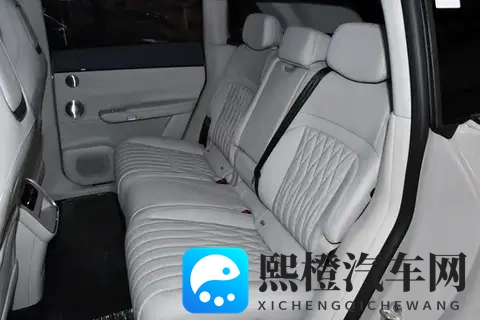 18万多就能买豪华SUV？星纪元ET凭啥这么自信？看完你就明白了-2