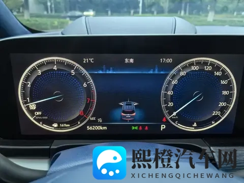 24万拿下二手别克GL8Avenir,豪华MPV商务家用皆宜-2