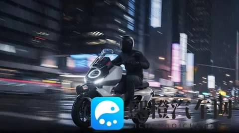 155km_h极速，小牛米兰展新推 Concept 06 高速电动踏板-2