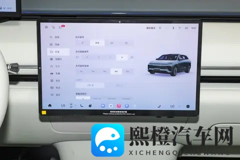 2025款星纪元ET上市,1898万起,黄金增程+猎鹰辅助驾驶,香吗?-1