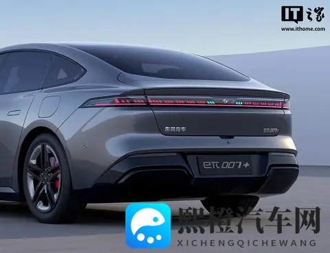 限时焕新价1399万元起、标配激光雷达,东风奕派eπ007+上市-1