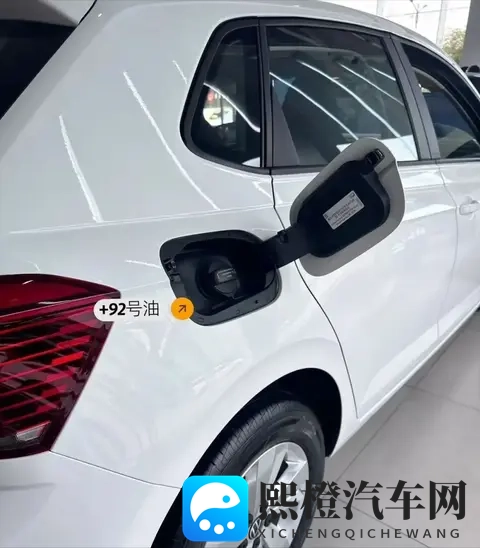 我的城市通勤最佳拍档,一位女司机选择Polo的真心话-3