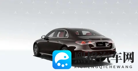 奔驰E级降价了,配置没缩水,用户却更纠结了-2