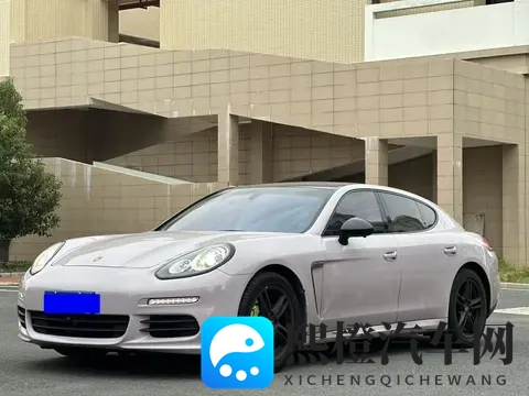 十年Panamera只要15万？体验保时捷“优雅”的入场券-1