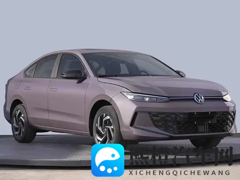 朗逸Pro来了，燃油车玩起电子怀挡，大众在打什么算盘？-3