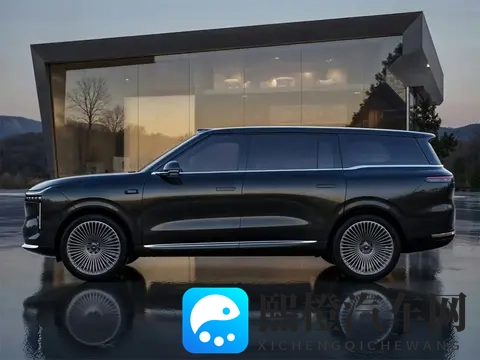 智己LS9的定价为何这般低调，它是否会影响品牌持续向上的宏愿？-2