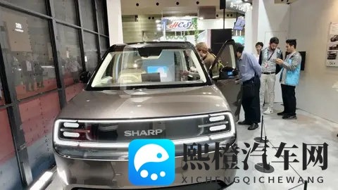 给日本注入“汽车文化”-1