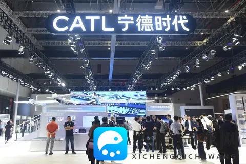 车企 “堵门” 宁德时代,电池供应又趋紧,你订的车年底能到货吗?-1