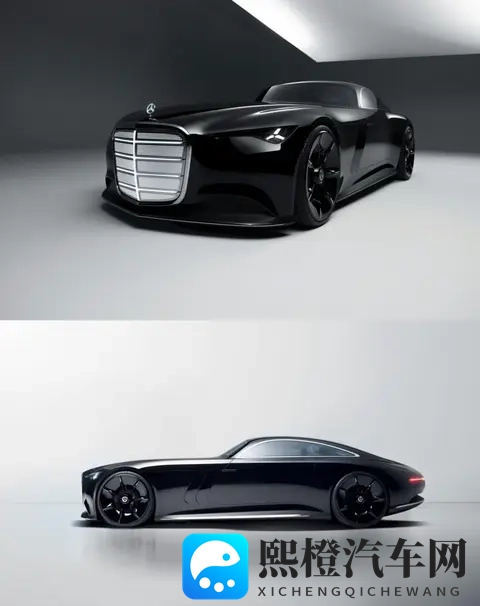 BBA集体炒冷饭？唤醒老祖宗就能找回我自己-1