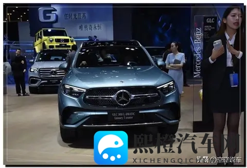 仅27万买大7座奔驰!20T+9AT+S级内饰,汉兰达不香了!-3