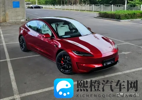 20多万的特斯拉是豪车吗-1