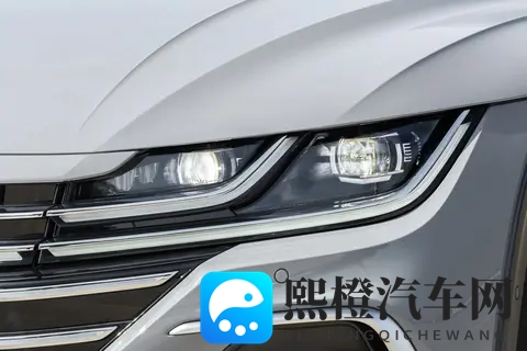 大众CC猎装车:330TSI与380TSI有何差异?-2