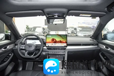 星瑞全新东方曜深度体验:均衡配置和独特设计,适合家用-2