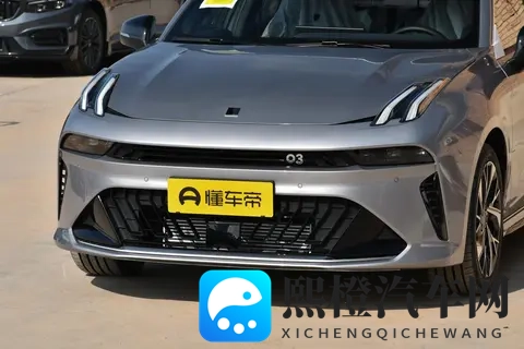 65秒破百！第三代领克03携全新20TD T5 Evo引擎来袭，够硬核吗？-2