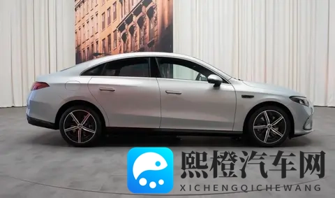 北京奔驰纯电CLA售价249万元起 智能体验有较大进步-2