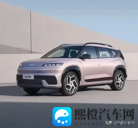 12万级纯电的“安全答案”?EO羿欧品质拆解,家用党可重点看-1