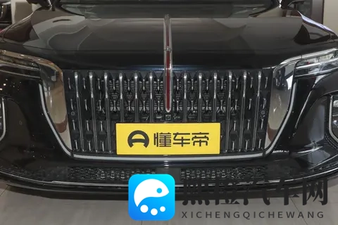 2025 款红旗 H9 选购指南：外观、配置与动力的场景化匹配-3