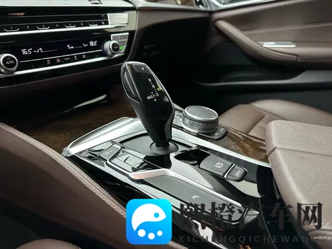 20年宝马5系,9万公里,18万多拿下豪华座驾!-1