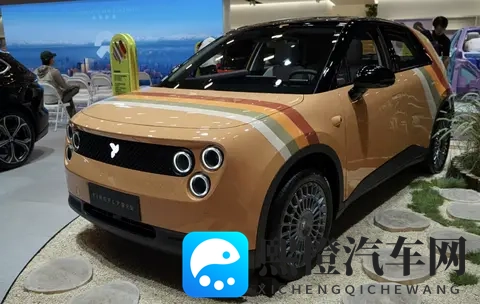 全新萤火虫申报信息曝光，动力升级，会涨价吗？-3