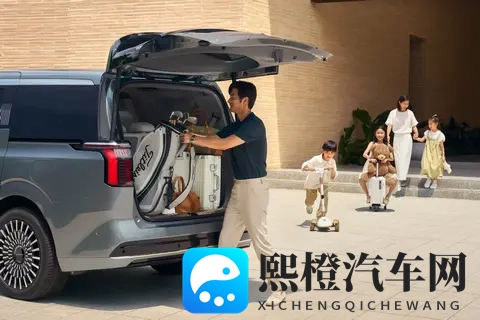 双十一给家人的豪华惊喜:极氪 009 宜商宜家之选与 11 月购车攻略-1